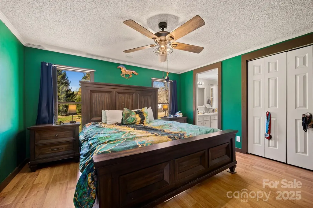 121 Julian Way Lake Lure NC 28746