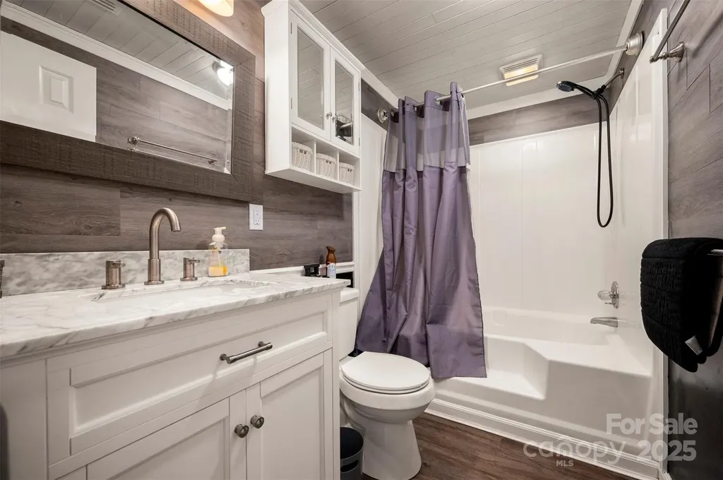 121 Julian Way Lake Lure NC 28746