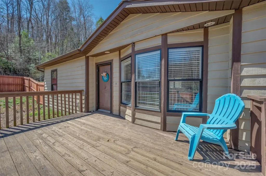 121 Julian Way Lake Lure NC 28746