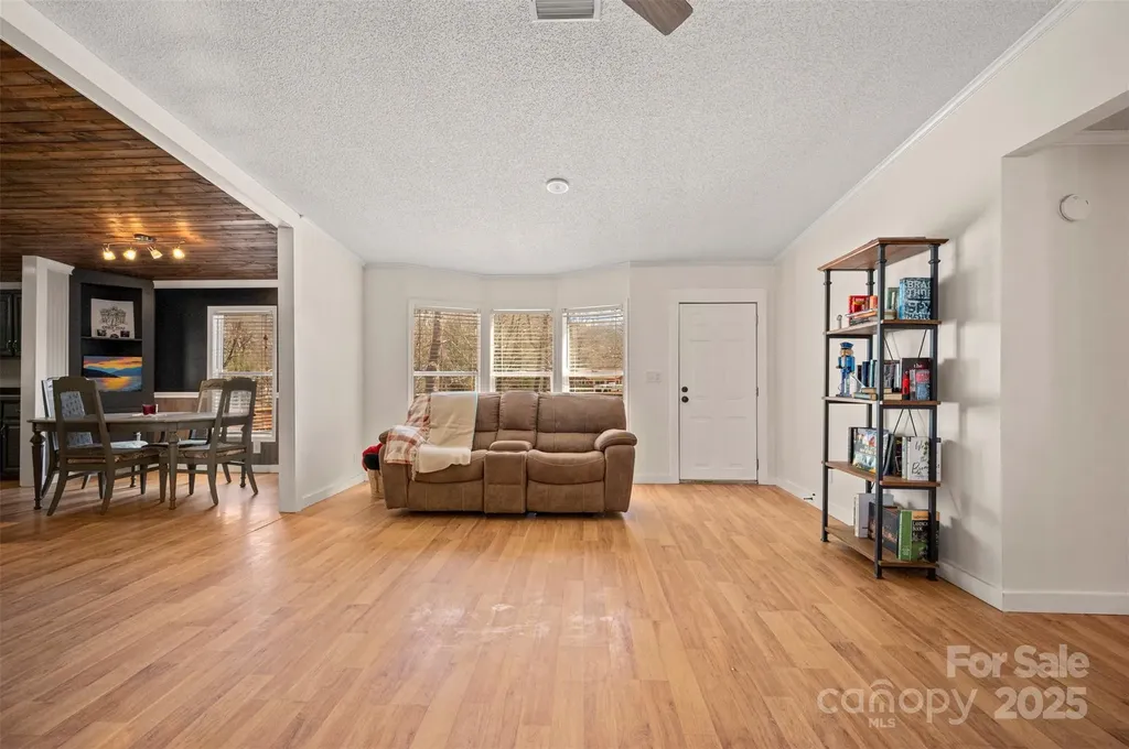 121 Julian Way Lake Lure NC 28746