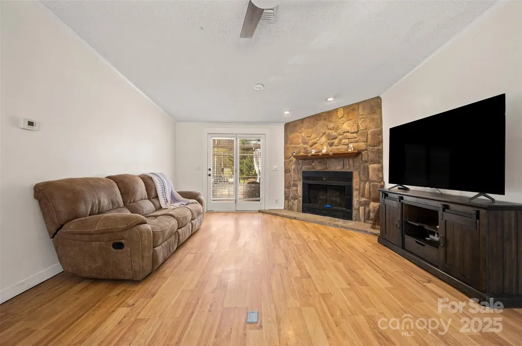 121 Julian Way Lake Lure NC 28746