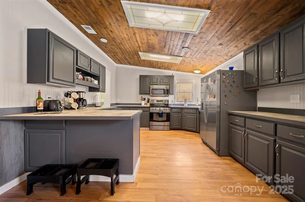 121 Julian Way Lake Lure NC 28746