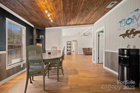 121 Julian Way Lake Lure NC 28746