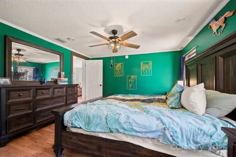 121 Julian Way Lake Lure NC 28746