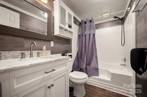 121 Julian Way Lake Lure NC 28746
