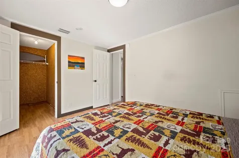 121 Julian Way Lake Lure NC 28746
