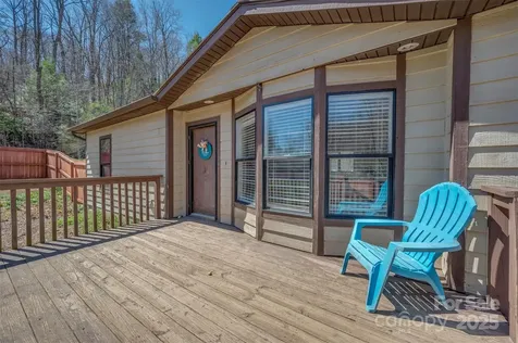 121 Julian Way Lake Lure NC 28746