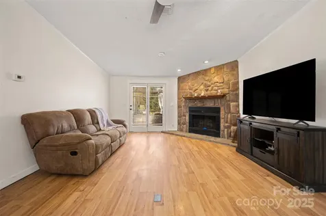 121 Julian Way Lake Lure NC 28746
