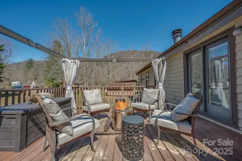 121 Julian Way Lake Lure NC 28746