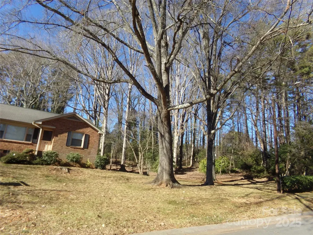 5514 Grafton Place Charlotte NC 28212