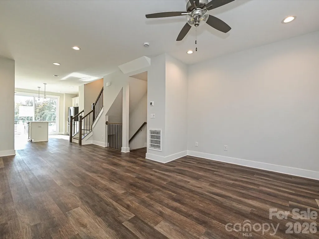 1229 E 34th Street Charlotte NC 28205