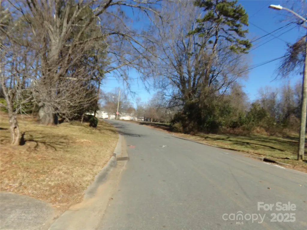 5514 Grafton Place Charlotte NC 28212
