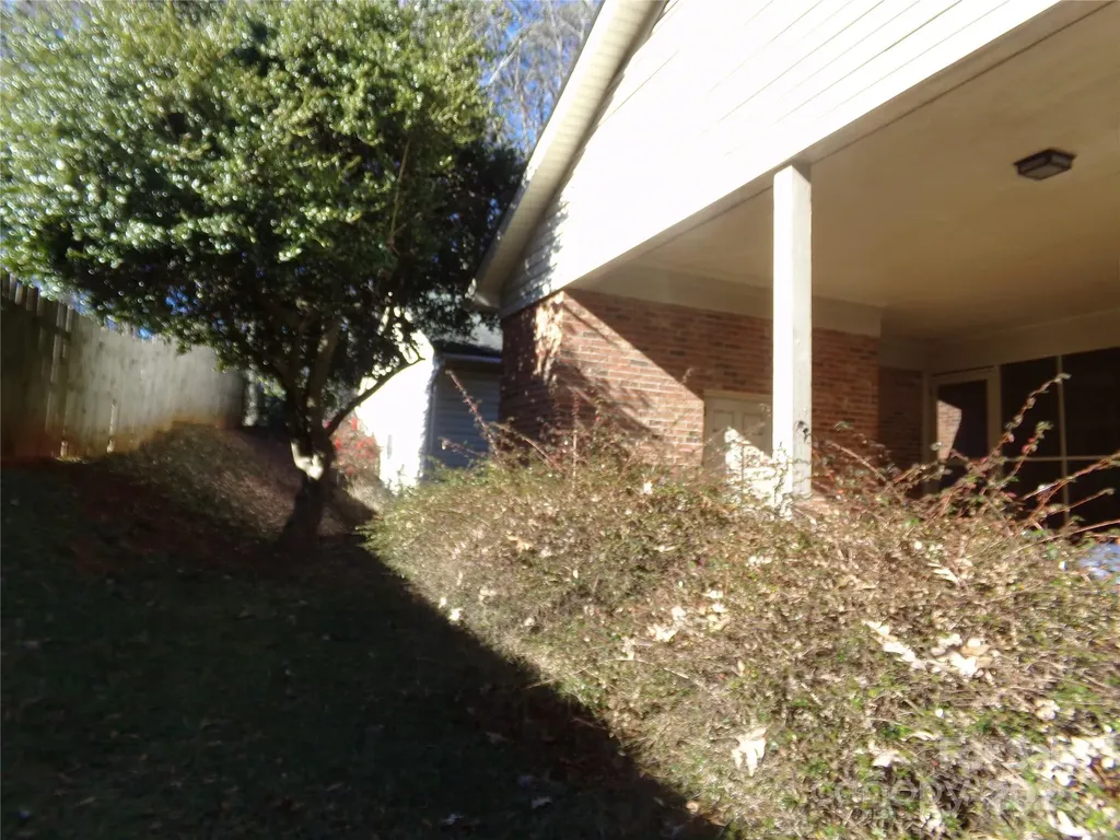 5514 Grafton Place Charlotte NC 28212