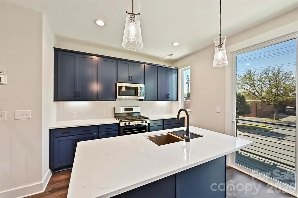 1227 E 34th Street Charlotte NC 28205