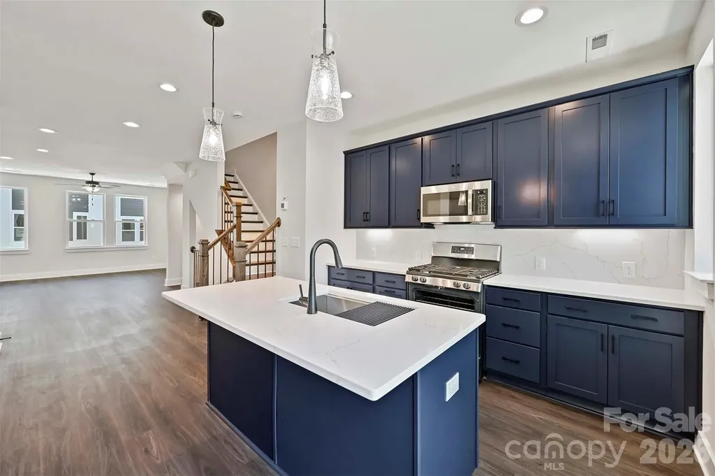 1227 E 34th Street Charlotte NC 28205