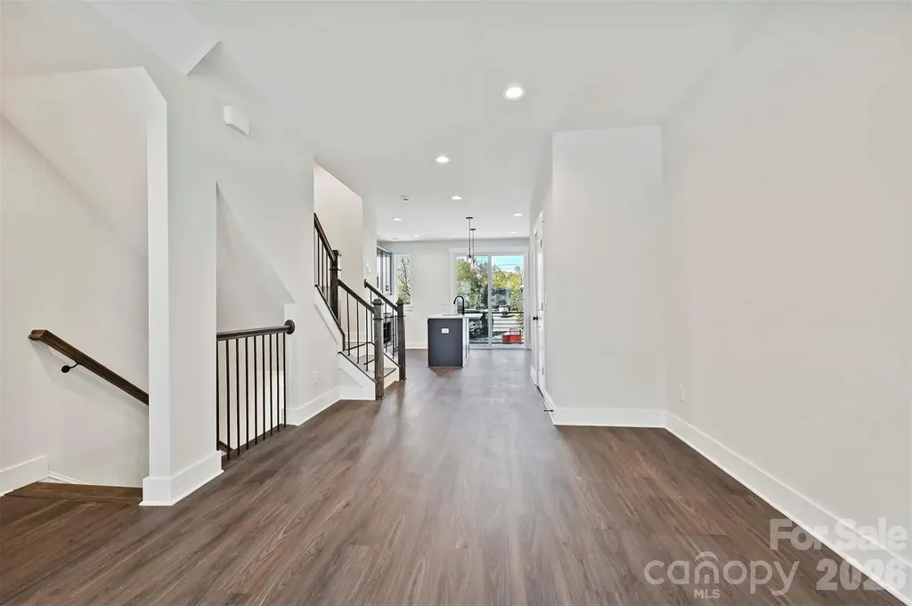 1227 E 34th Street Charlotte NC 28205