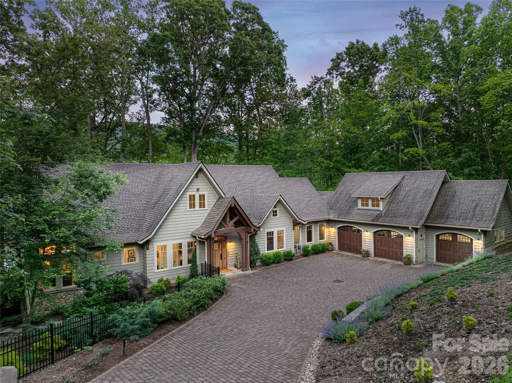 47 Twilight Sedge Drive Biltmore Lake NC 28715