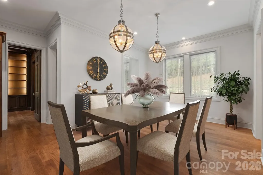 47 Twilight Sedge Drive Biltmore Lake NC 28715