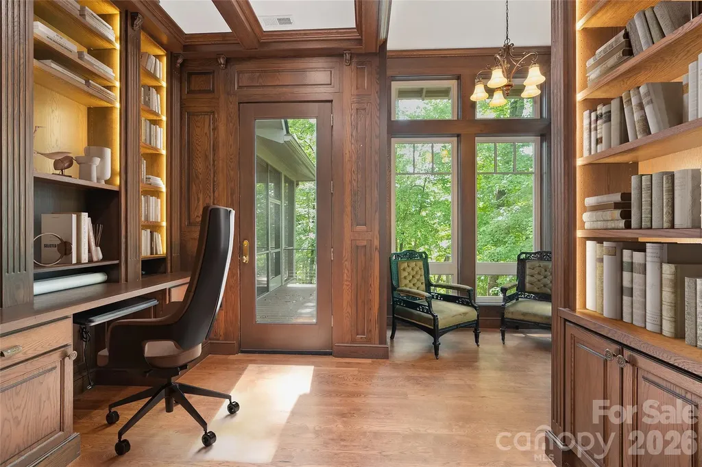 47 Twilight Sedge Drive Biltmore Lake NC 28715