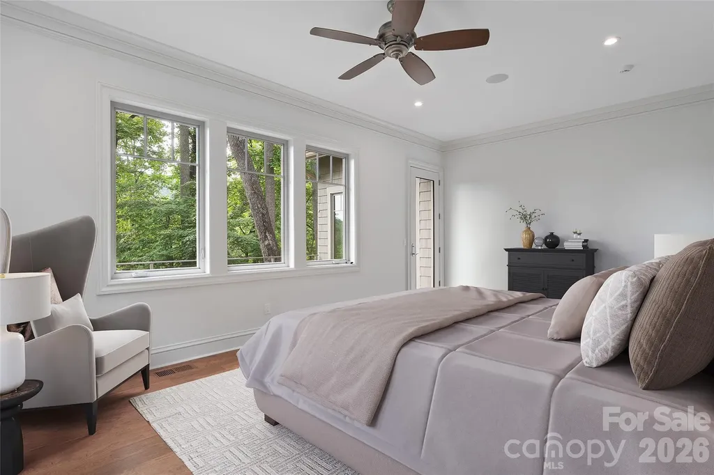 47 Twilight Sedge Drive Biltmore Lake NC 28715