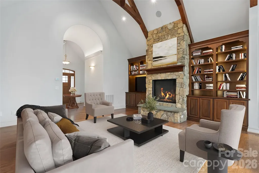 47 Twilight Sedge Drive Biltmore Lake NC 28715