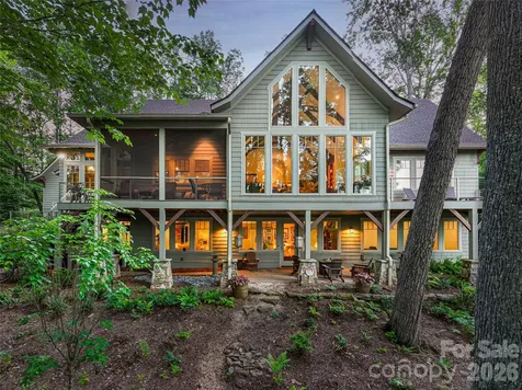 47 Twilight Sedge Drive Biltmore Lake NC 28715