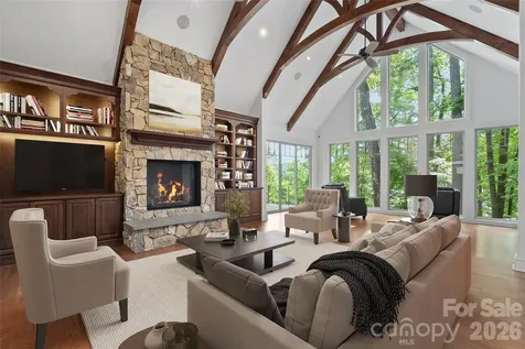 47 Twilight Sedge Drive Biltmore Lake NC 28715