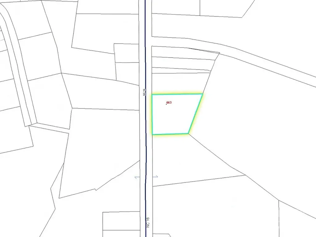 663 Nc 161 Hwy Highway Taylorsville NC 28681