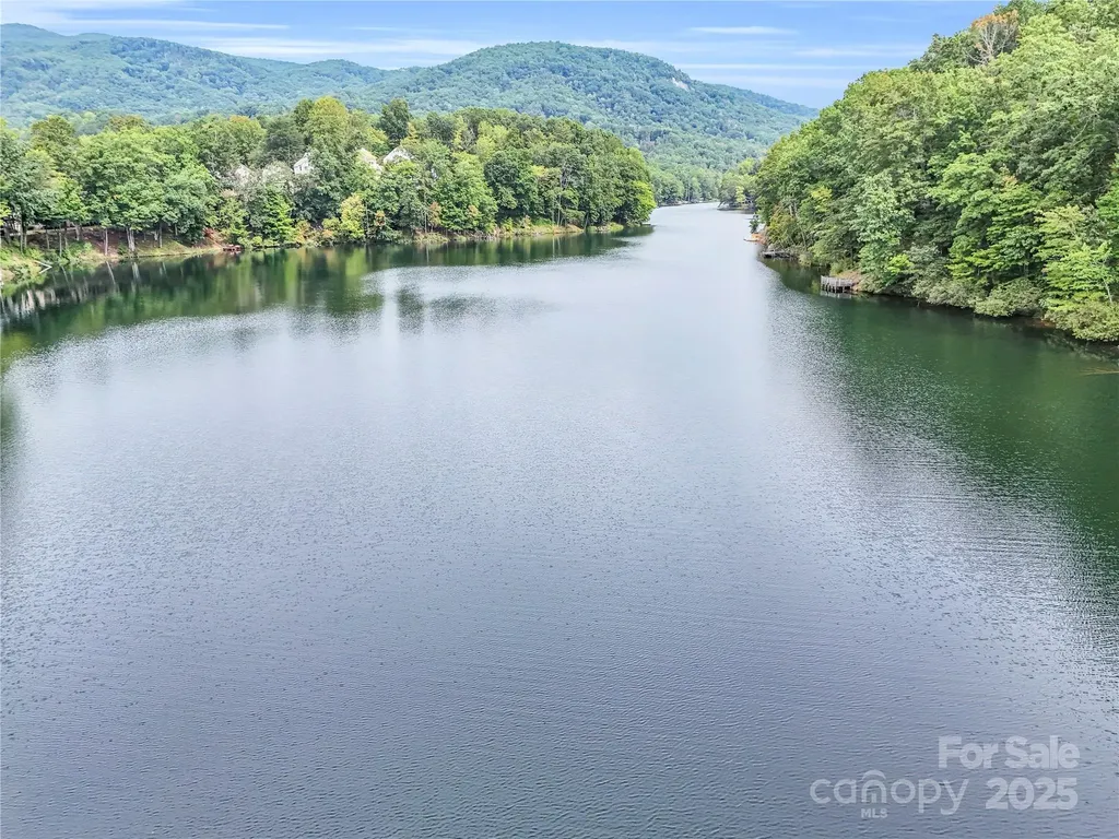 Lot 42 Hawks Nest Trail Lake Lure NC 28746