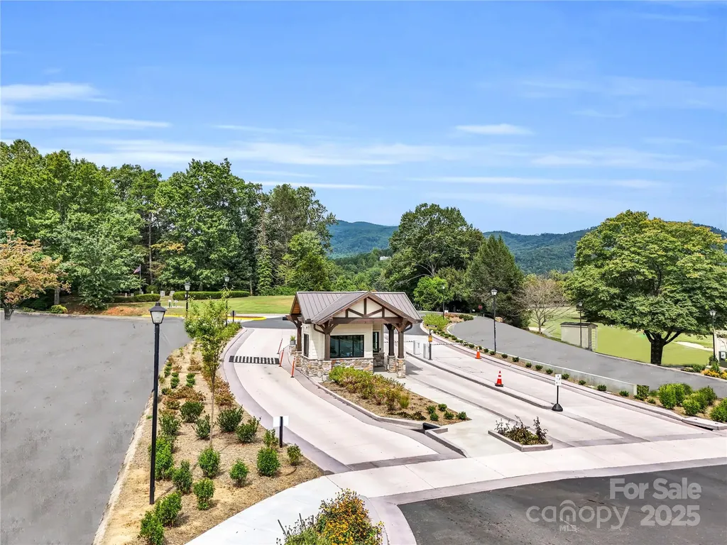Lot 42 Hawks Nest Trail Lake Lure NC 28746