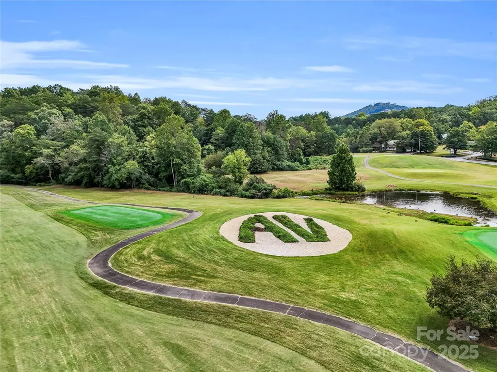 Lot 42 Hawks Nest Trail Lake Lure NC 28746