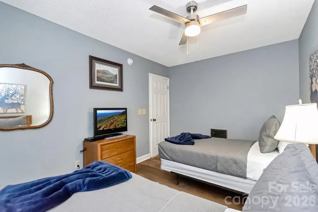301 Pinnacle Inn Road Beech Mountain NC 28604