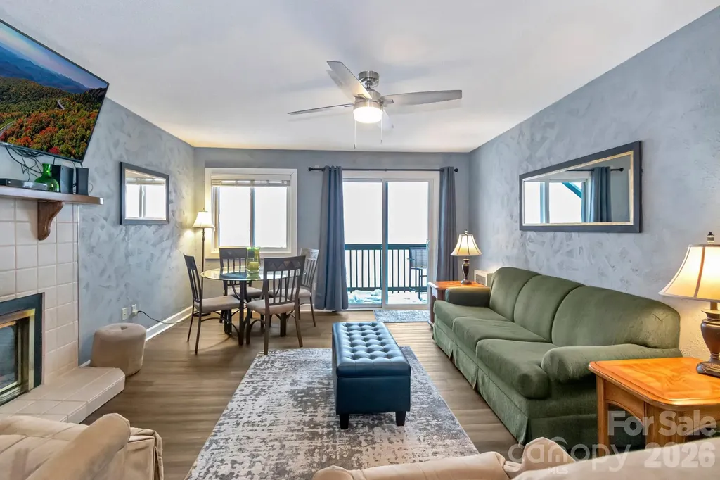 301 Pinnacle Inn Road Beech Mountain NC 28604