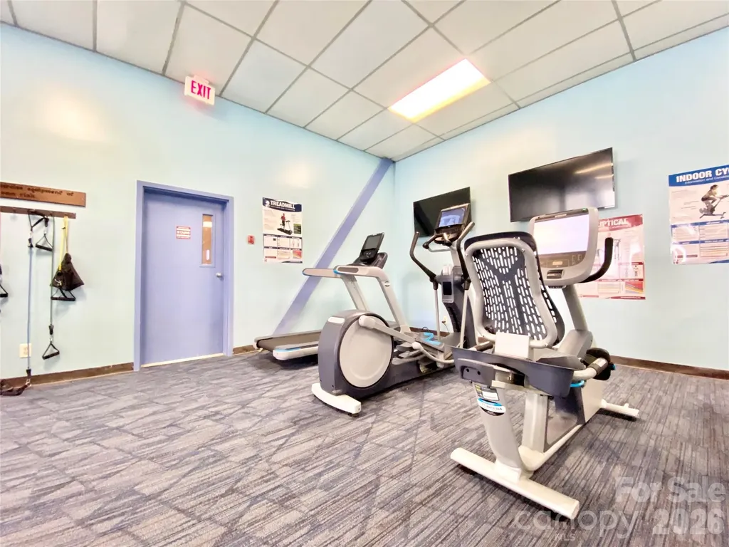 301 Pinnacle Inn Road Beech Mountain NC 28604