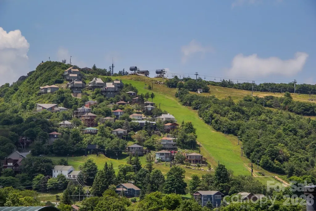 301 Pinnacle Inn Road Beech Mountain NC 28604