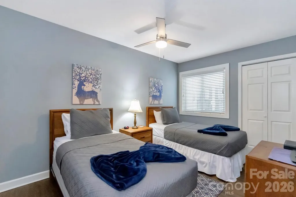 301 Pinnacle Inn Road Beech Mountain NC 28604