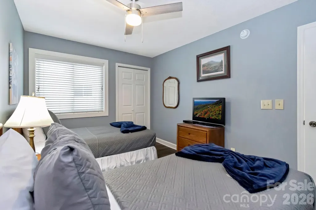 301 Pinnacle Inn Road Beech Mountain NC 28604