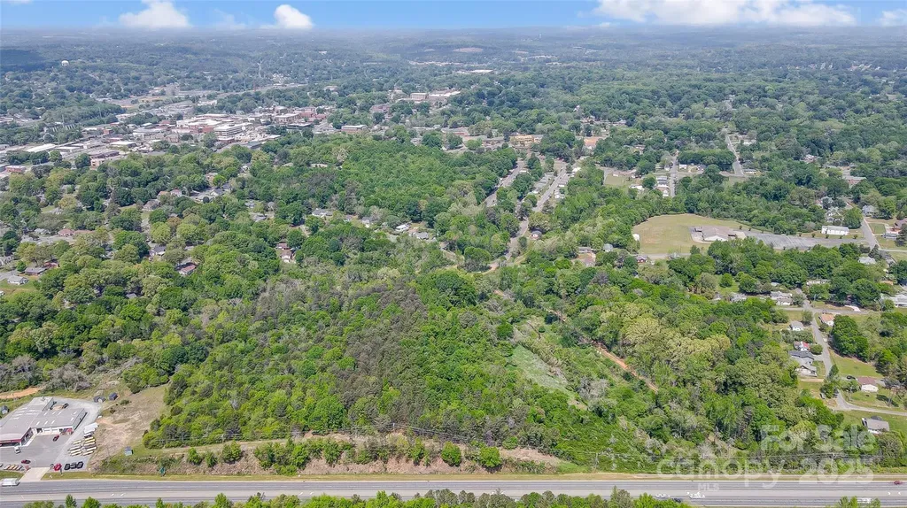 Tbd Nc Hwy 24/27 Road Albemarle NC 28001