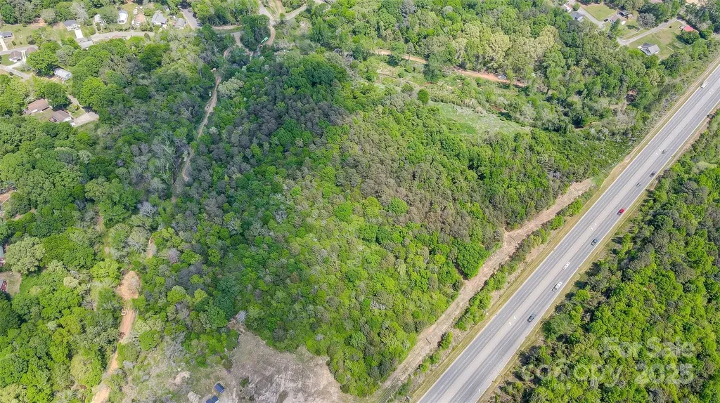 Tbd Nc Hwy 24/27 Road Albemarle NC 28001