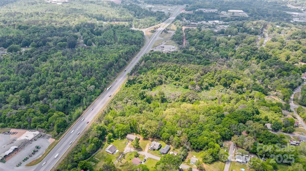 Tbd Nc Hwy 24/27 Road Albemarle NC 28001