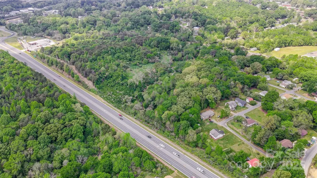 Tbd Nc Hwy 24/27 Road Albemarle NC 28001