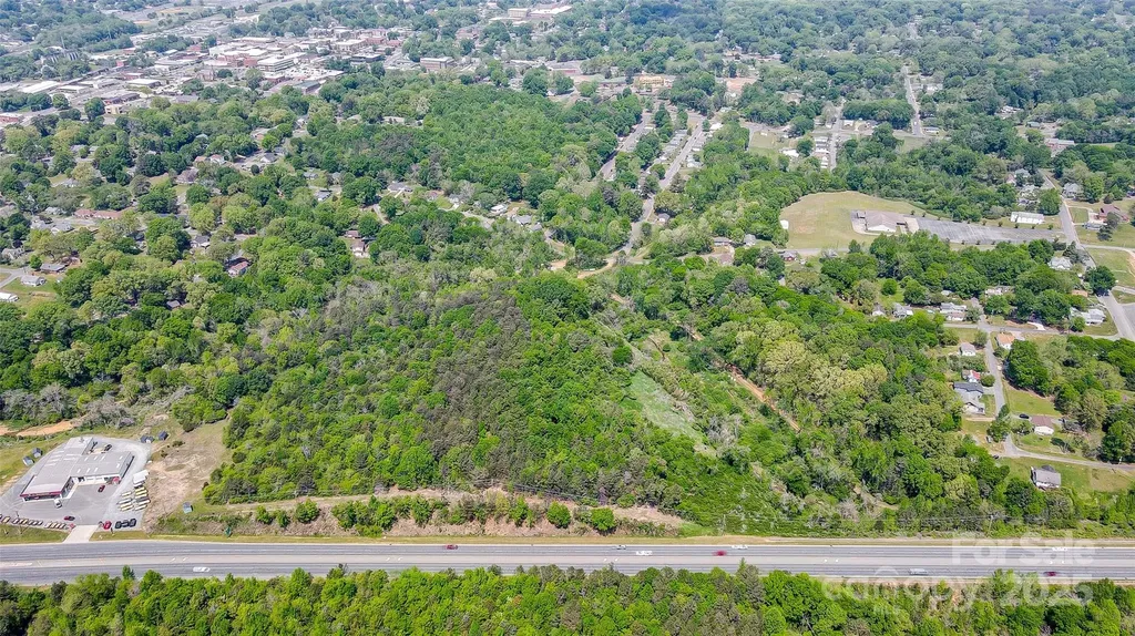 Tbd Nc Hwy 24/27 Road Albemarle NC 28001