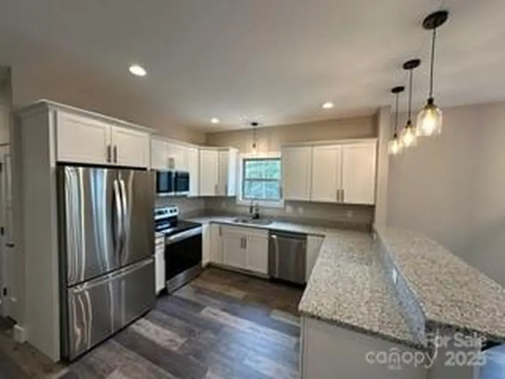 308 Ninth Street Black Mountain NC 28711