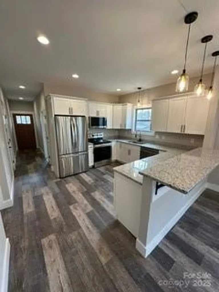 308 Ninth Street Black Mountain NC 28711