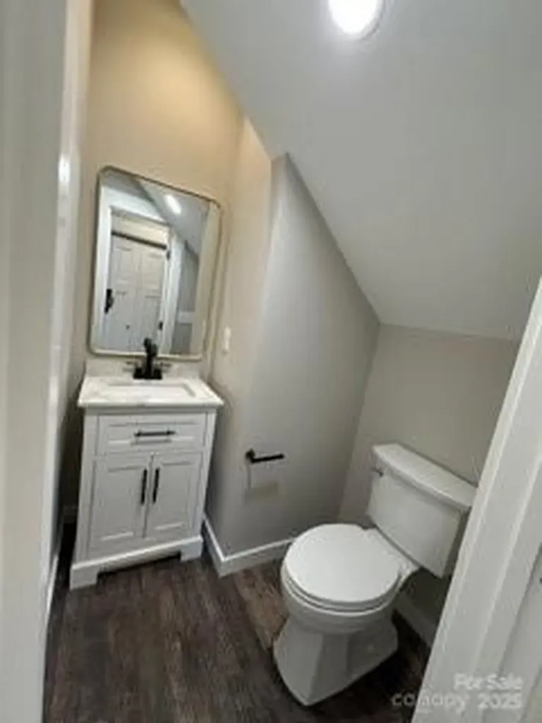308 Ninth Street Black Mountain NC 28711