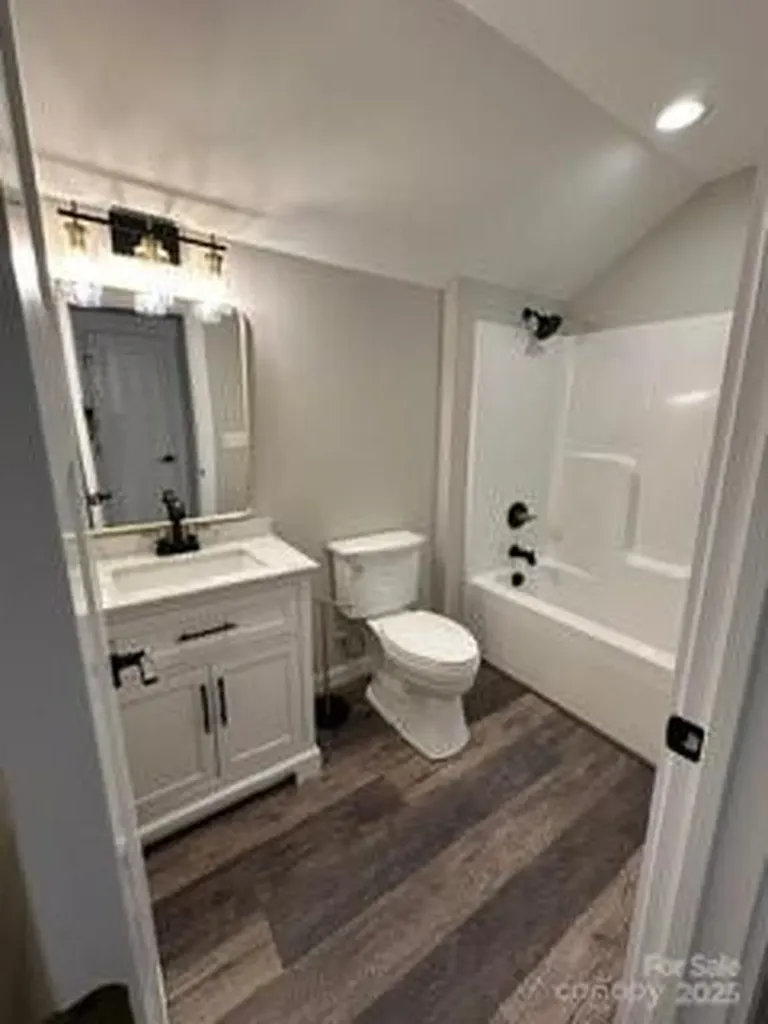 308 Ninth Street Black Mountain NC 28711