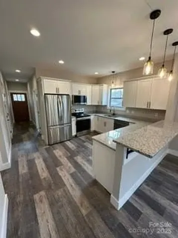 308 Ninth Street Black Mountain NC 28711