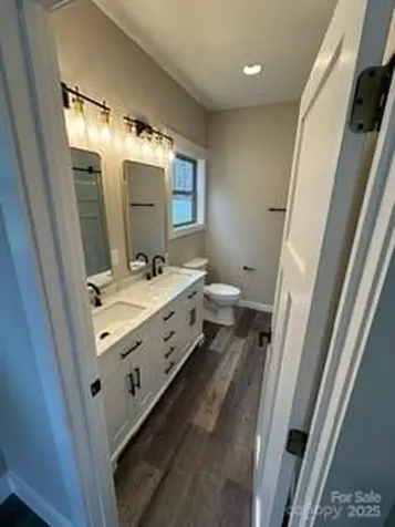 308 Ninth Street Black Mountain NC 28711