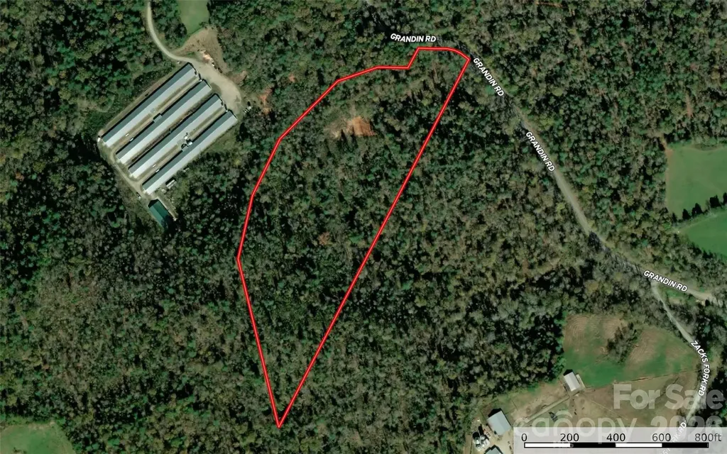00 Grandin Road Lenoir NC 28645