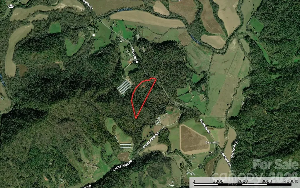 00 Grandin Road Lenoir NC 28645